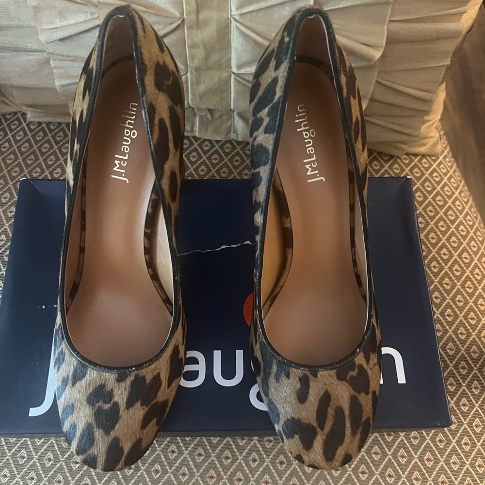 JMcLaughlin shoes